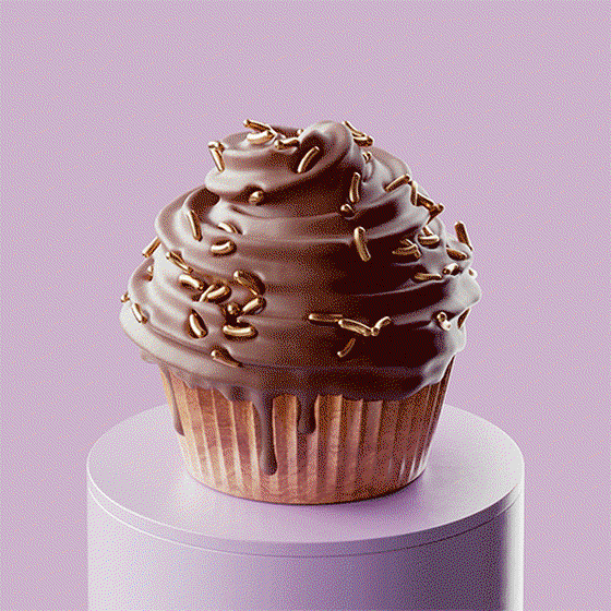 CryptoCupcake #013