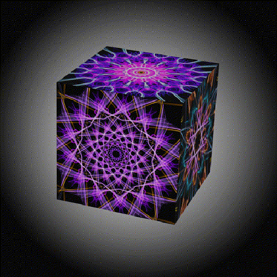 CryptoMorph - Mint #5528