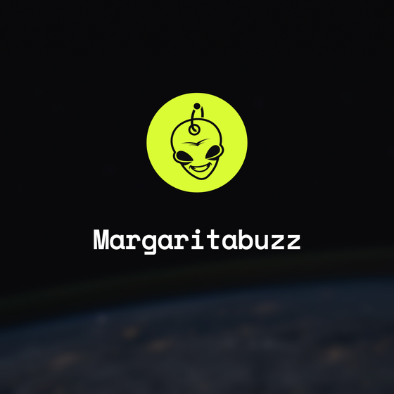 Margaritabuzz