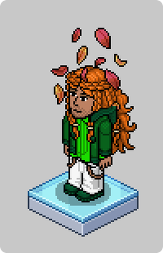 Habbo #7667