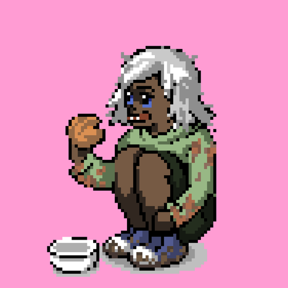 FDA characters #1623