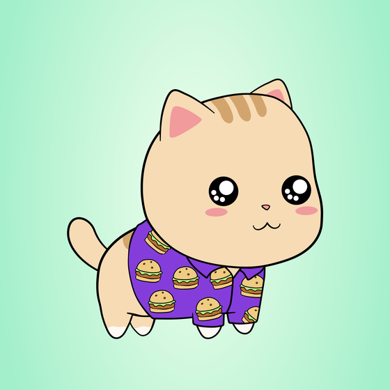 Chubbicat #4279