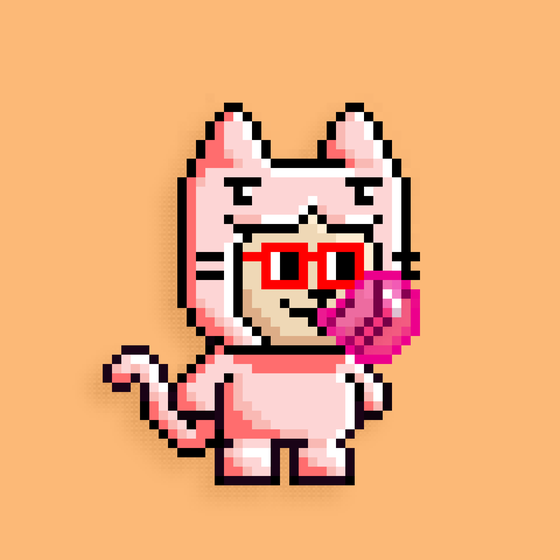 little cats  #8612