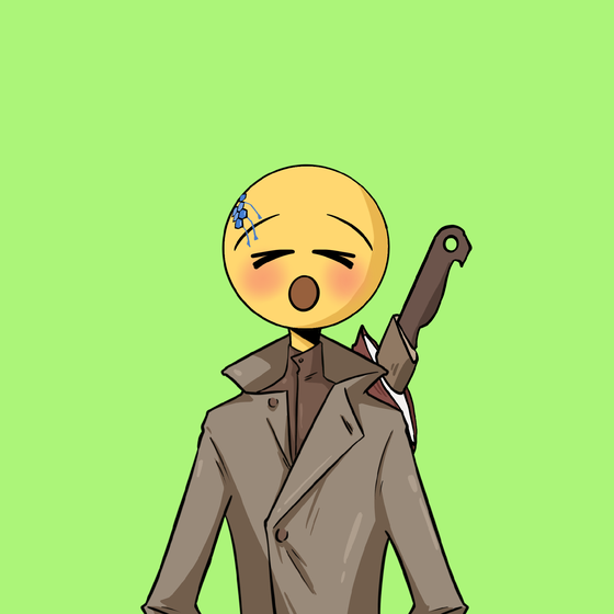 Emoji Crisis #1710