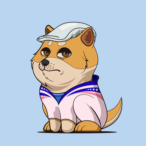 Baby Doge #2277