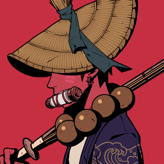 Azuki #280