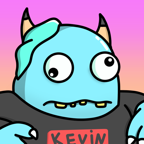 Kevin #531