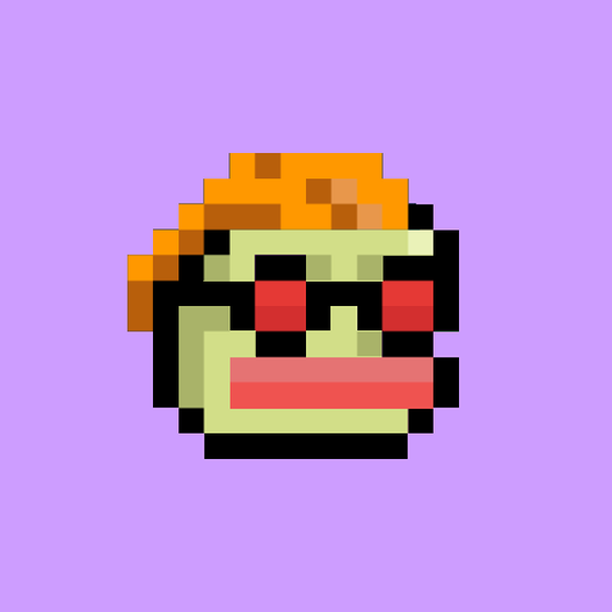little pepe #1044