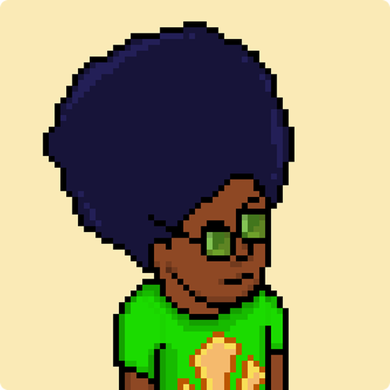 Habbo Portrait #11274