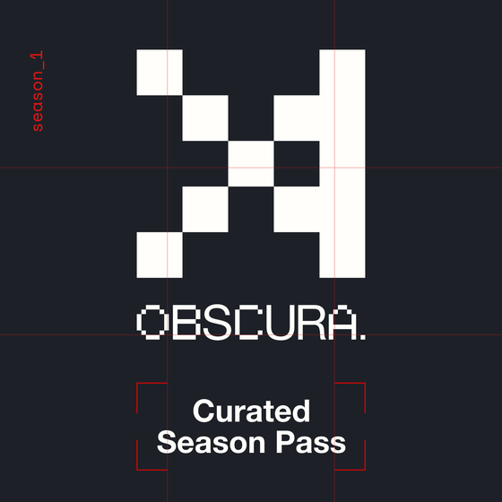 Obscura Curated Season Pass #55