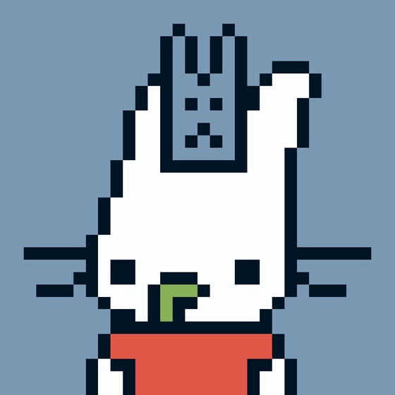 PixelBun #2703