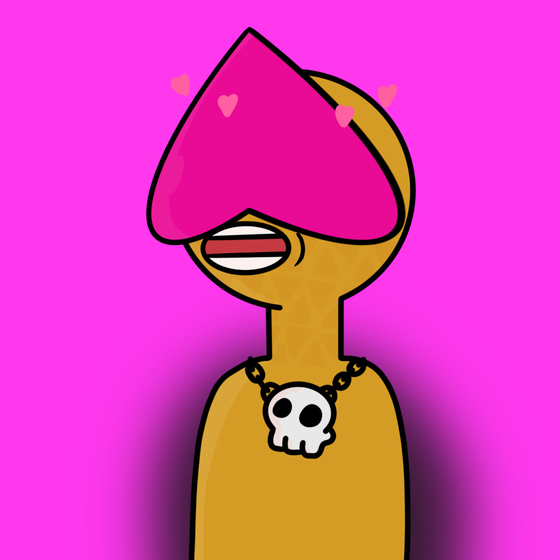 Kryptic Kids #7231