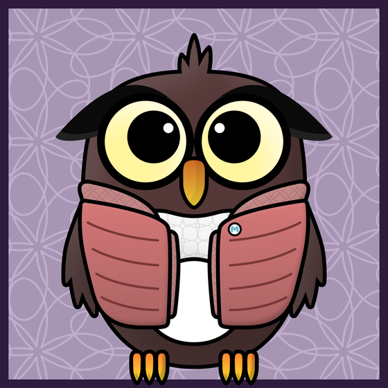 Metaversity Owl #970