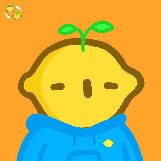 Little Lemon #9970