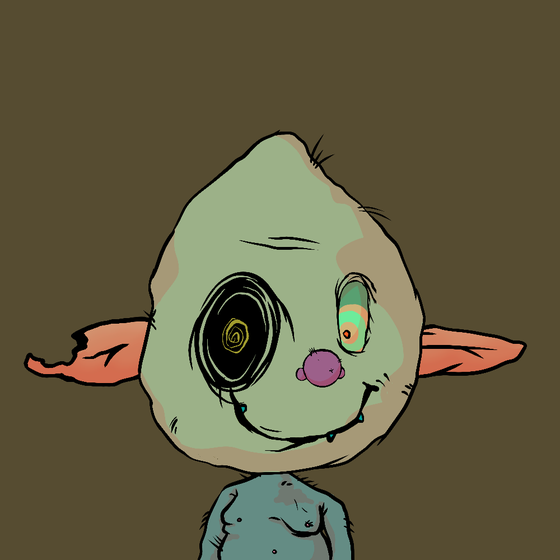 Goblin Bbys #675