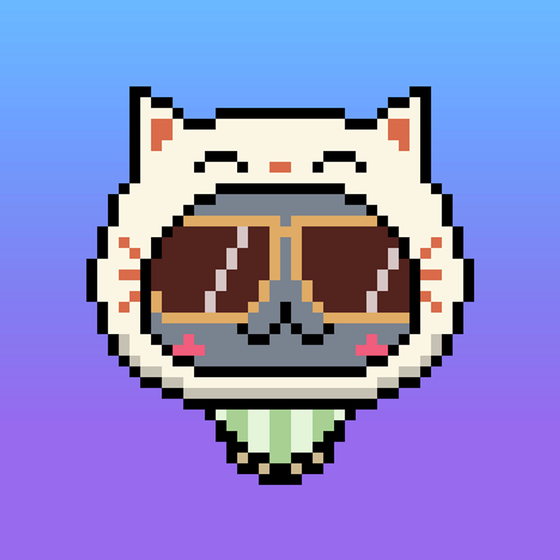 CryptoSimeji #1022