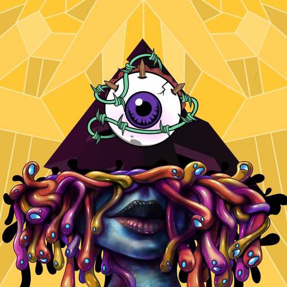 Illuminati #6067