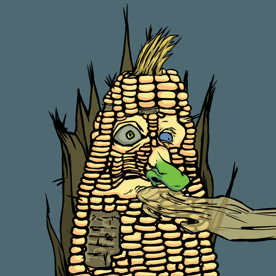 Corn #6472