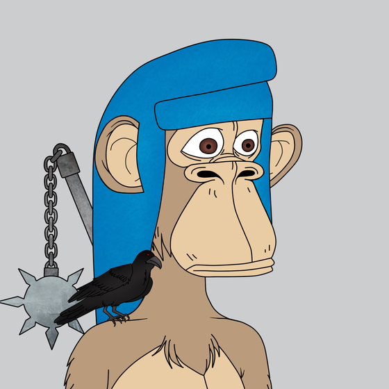 House of Apes #1338