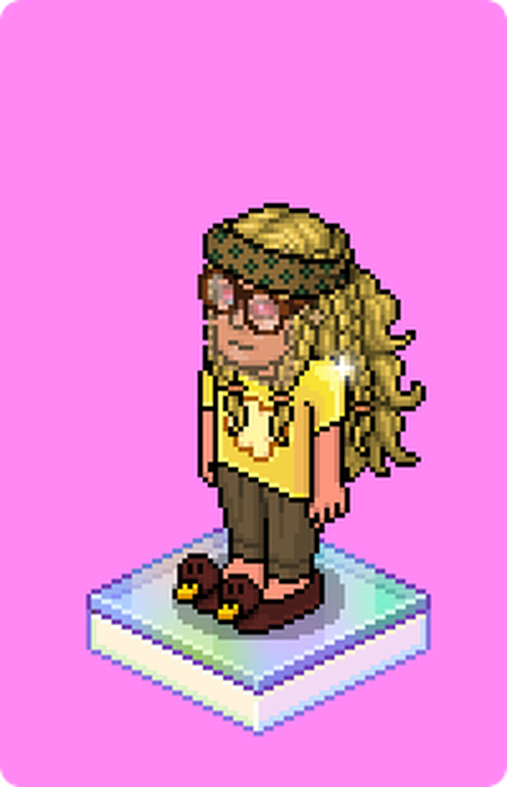 Habbo #5348