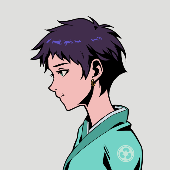Azuki #2002