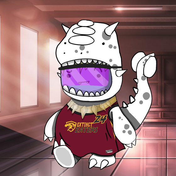 Chibi Dino #2362