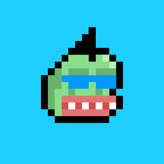 little pepe #570