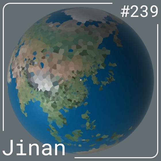 World #239