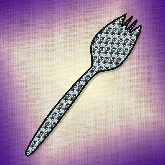 Lois's Favorite Fork (Non-Fungible Fork #2154)