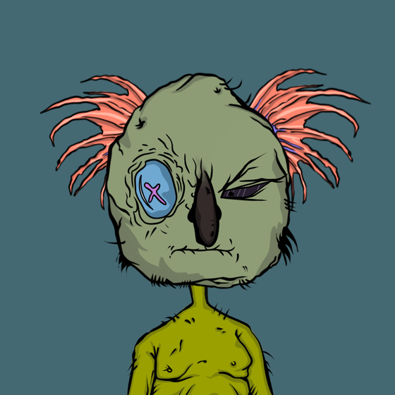 Hobgoblintown #4205