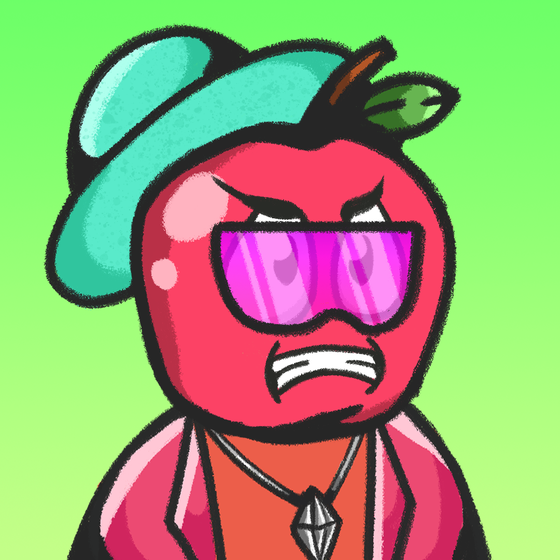 Fruity Fools #679