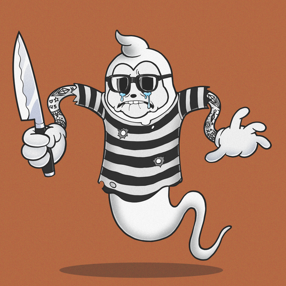 Prisoner #2382