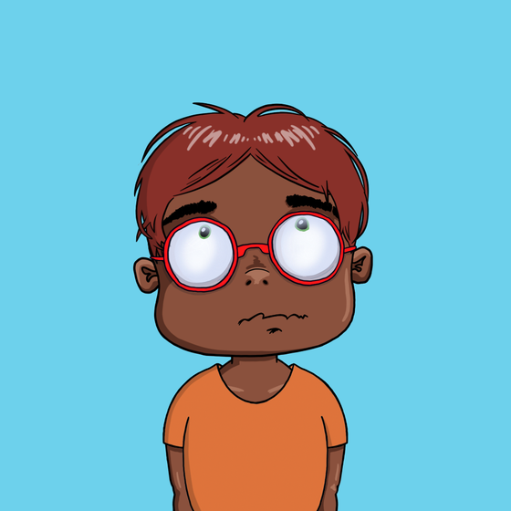 Kid #1335