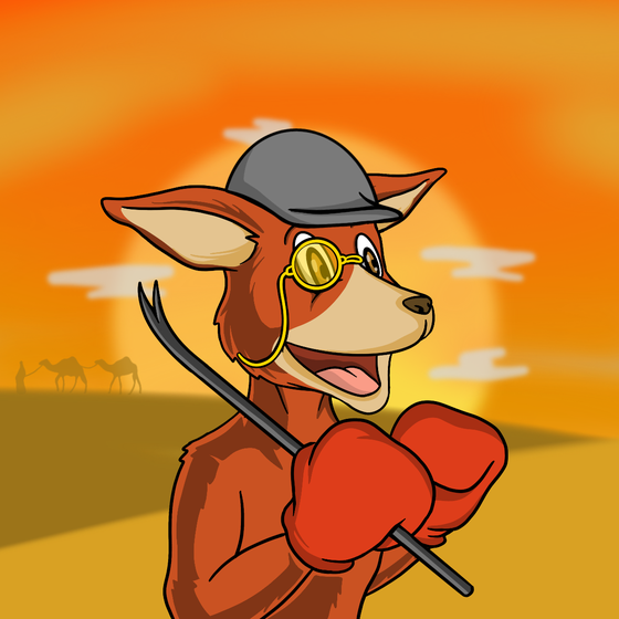 Adventure Roo #204