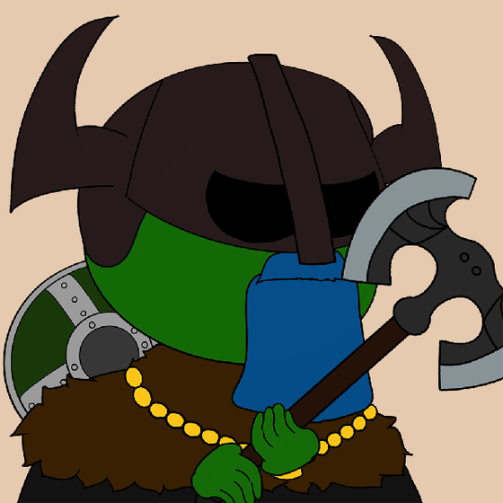The Lord of the Pepe #1742