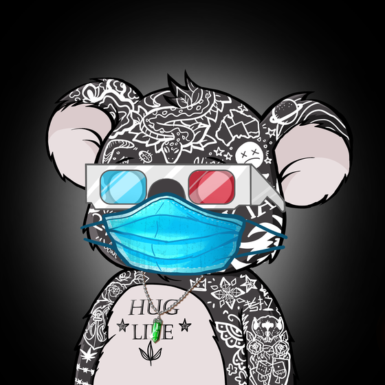 Koala Agent #187