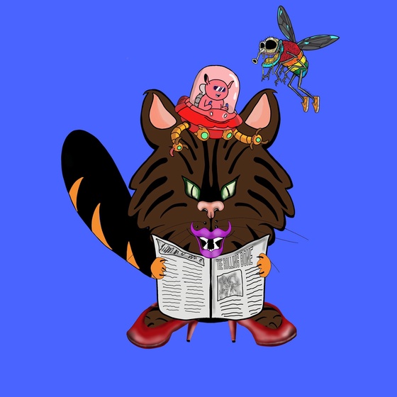 CatBoners #6242