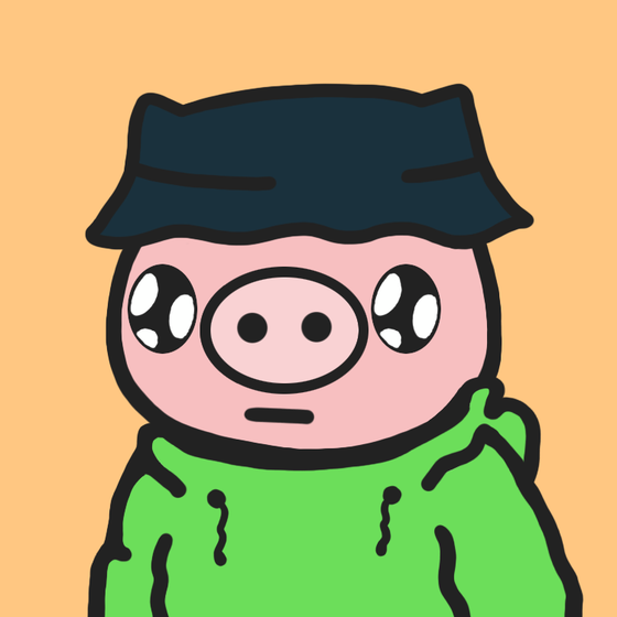 PIG GANG #4171