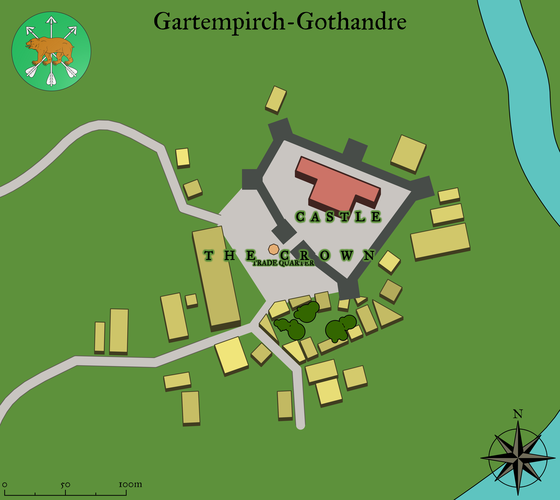 Gartempirch-gothandre #25