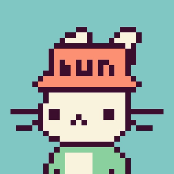 PixelBun #600