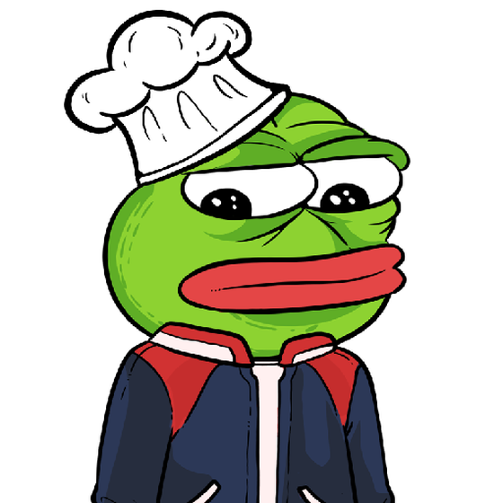 DegenFrogs #5161