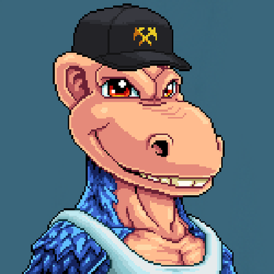 Kobold Prospector #3415