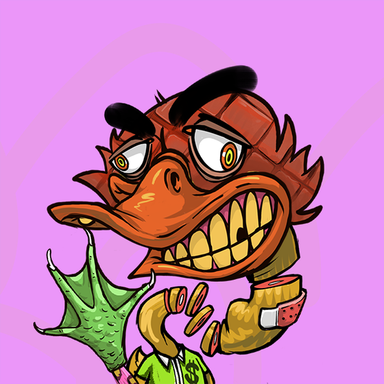 Uglyduck.wtf #4876