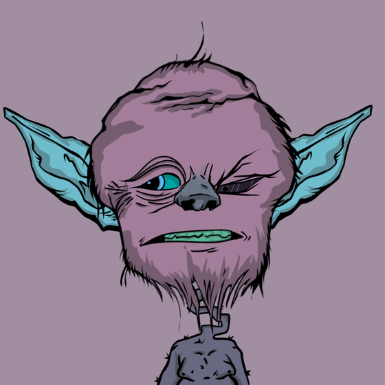 Hobgoblintown #4684