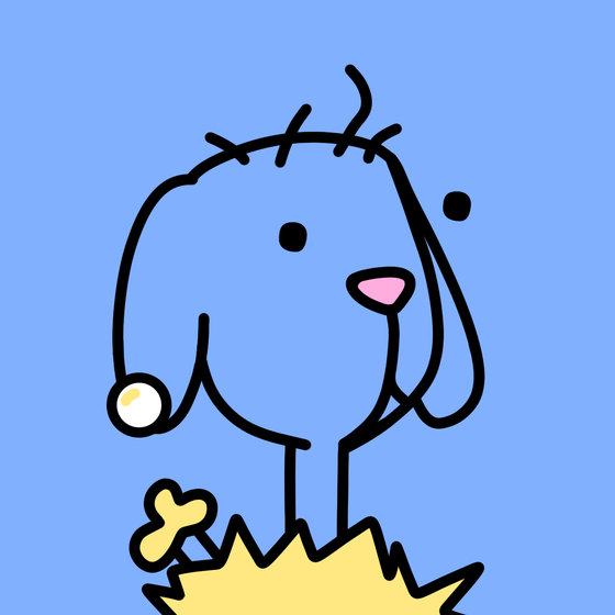 PoodlesNFT #1647