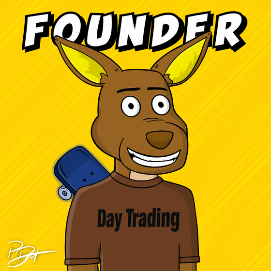 #208 - FOUNDERS COMMON