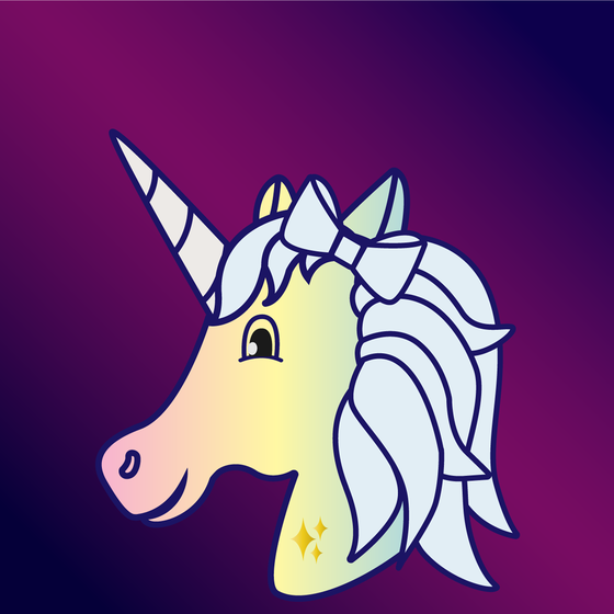 Uncanny Unicorn #291