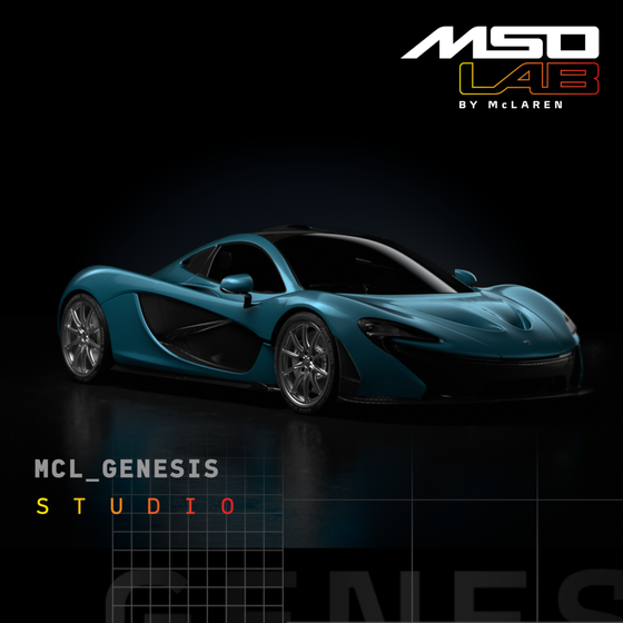 MSO LAB Genesis #223