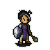Pixel Heroes Villains #6203