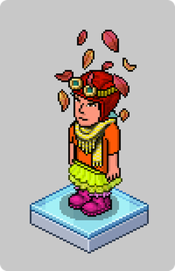 Habbo #4589